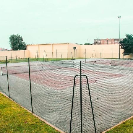 Refugio Louro • Gym - Pool - Tennis Леса-да-Палмейра Экстерьер фото