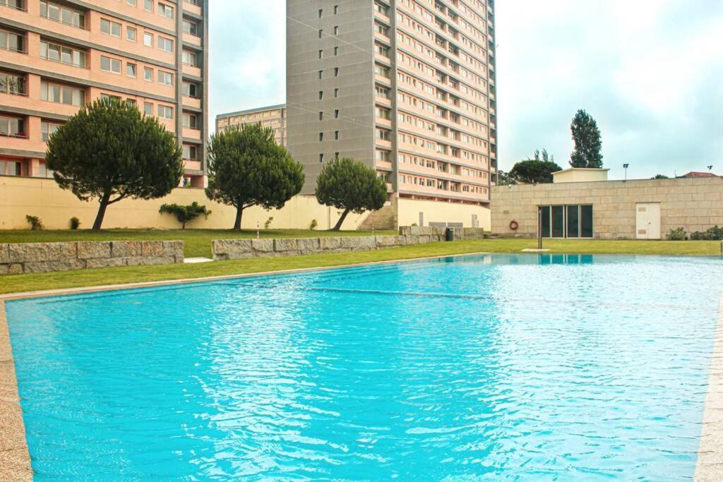 Refugio Louro • Gym - Pool - Tennis Леса-да-Палмейра Экстерьер фото